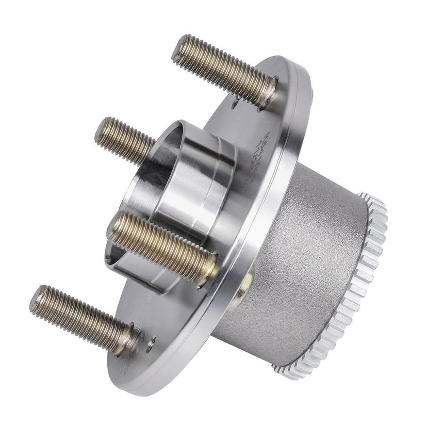 Rear Wheel Hub and Bearing - 541009 x2