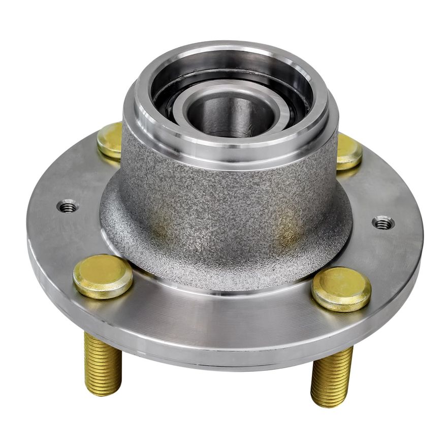 Main Image - Rear Wheel Hub and Bearing