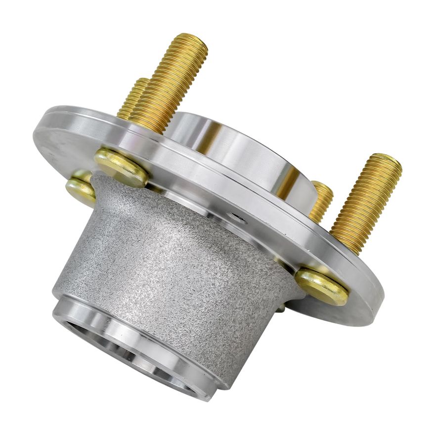 Rear Wheel Hub and Bearing - 541010 x2