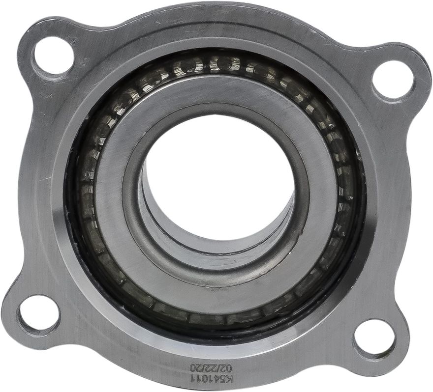 Rear Wheel Bearing Module - 541011