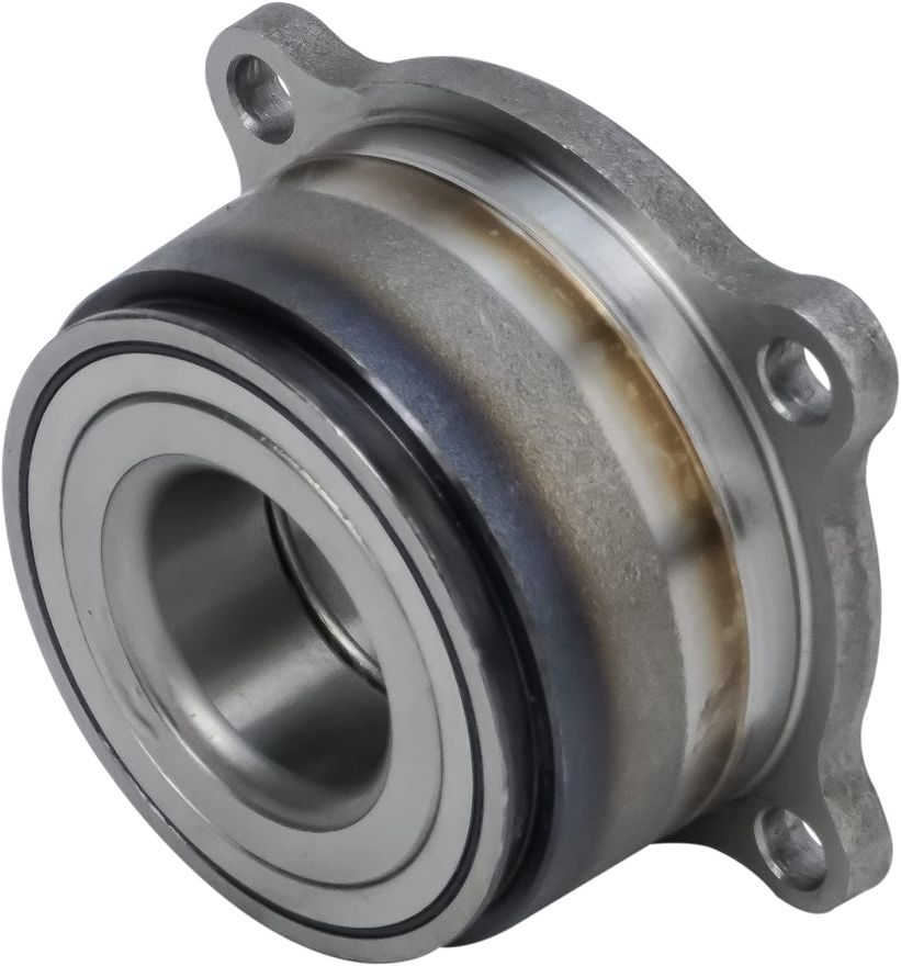 Rear Wheel Bearing Module - 541011