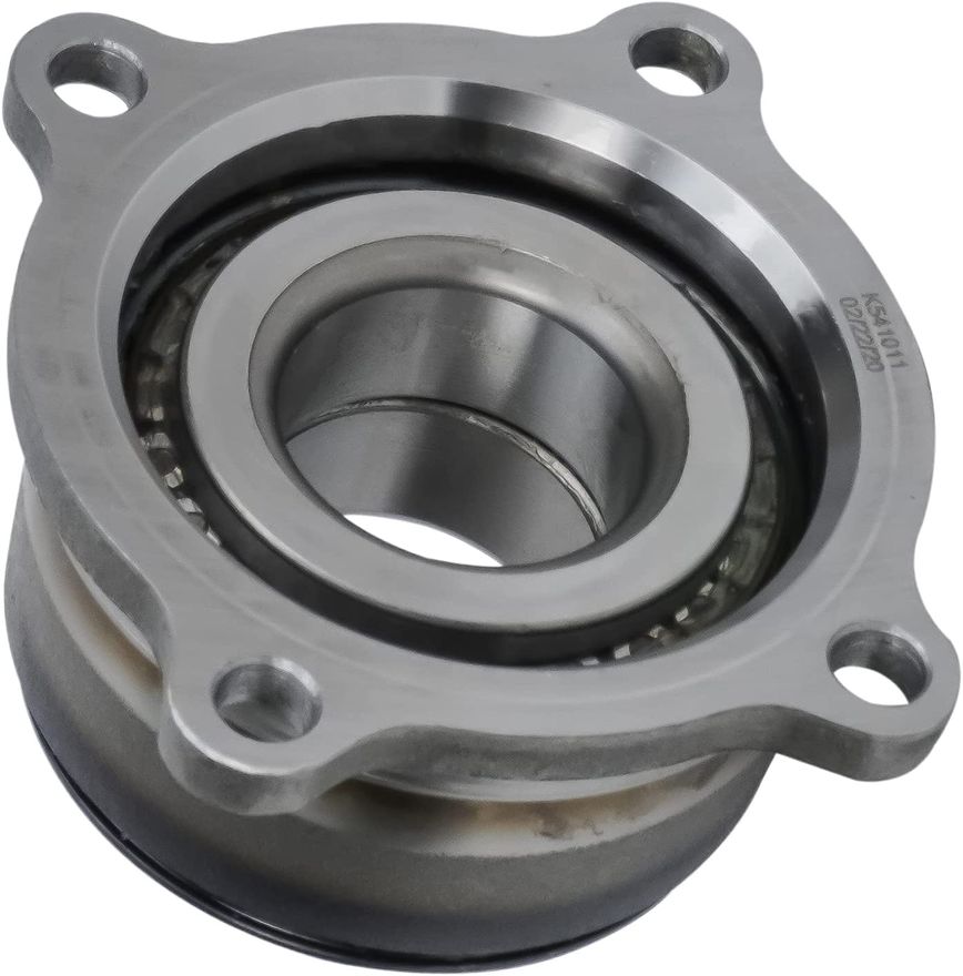 Rear Wheel Bearing Module - 541011