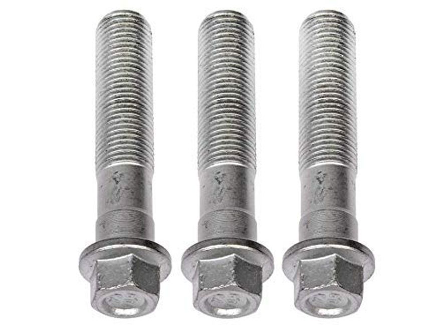 Wheel Hub Flange Bolts - 917517