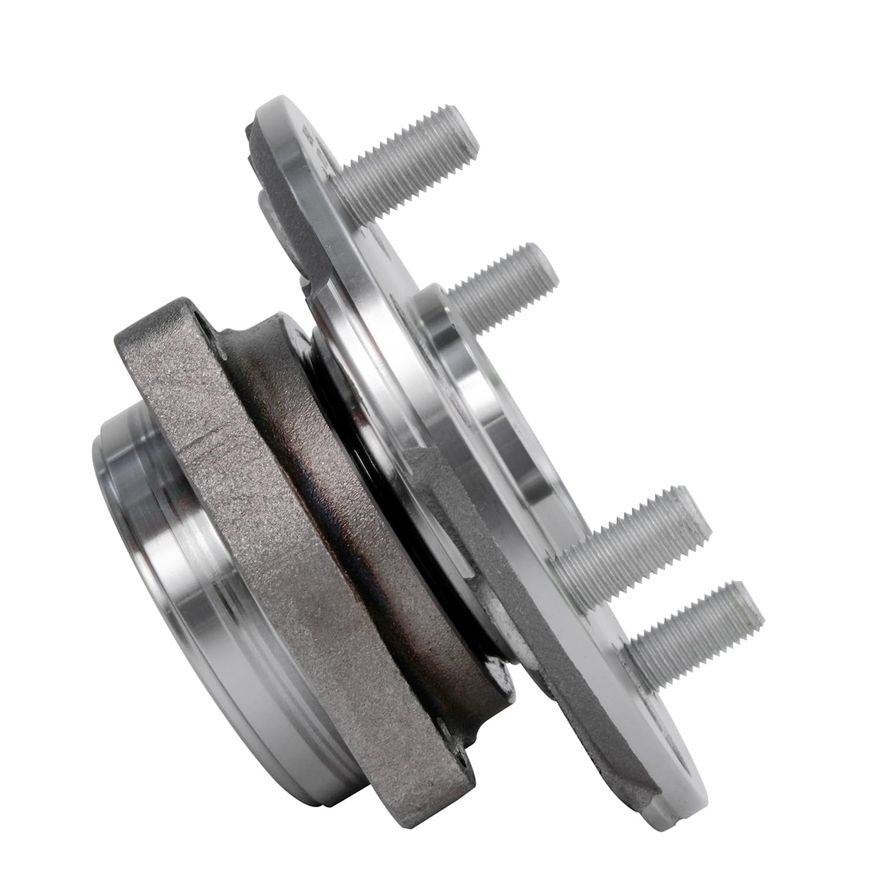 Front Wheel Hub and Bearing - 950-003 x2