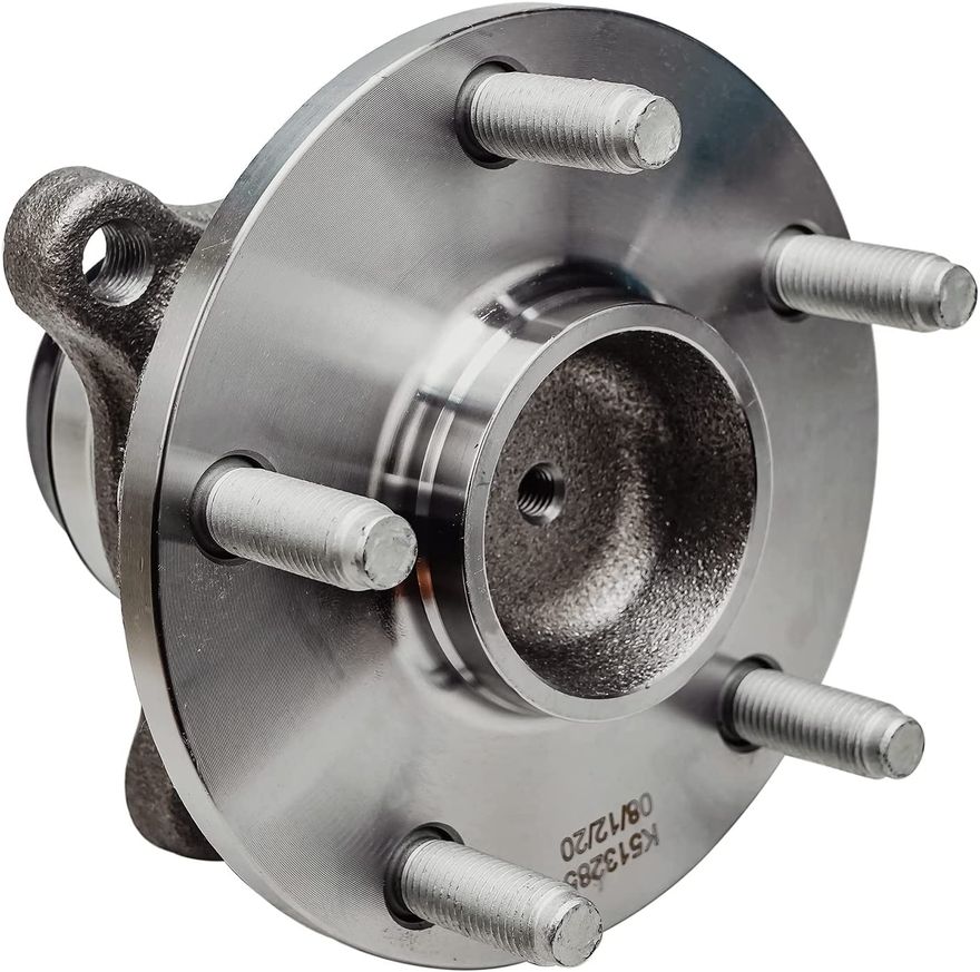 Front Wheel Hub Bearing - 513284 / 513285