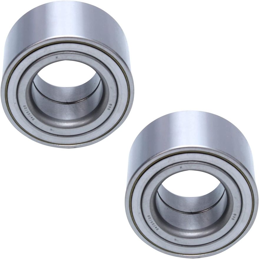 Main Image - Front Wheel Bearings
