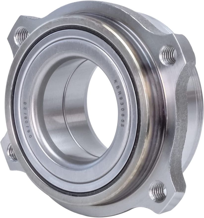 Rear Wheel Bearing Module - BR930855