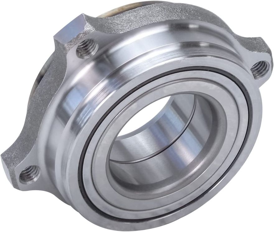 Rear Wheel Bearing Module - BR930855