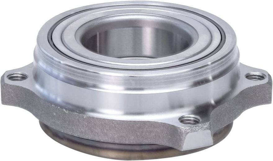 Rear Wheel Bearing Module - BR930855