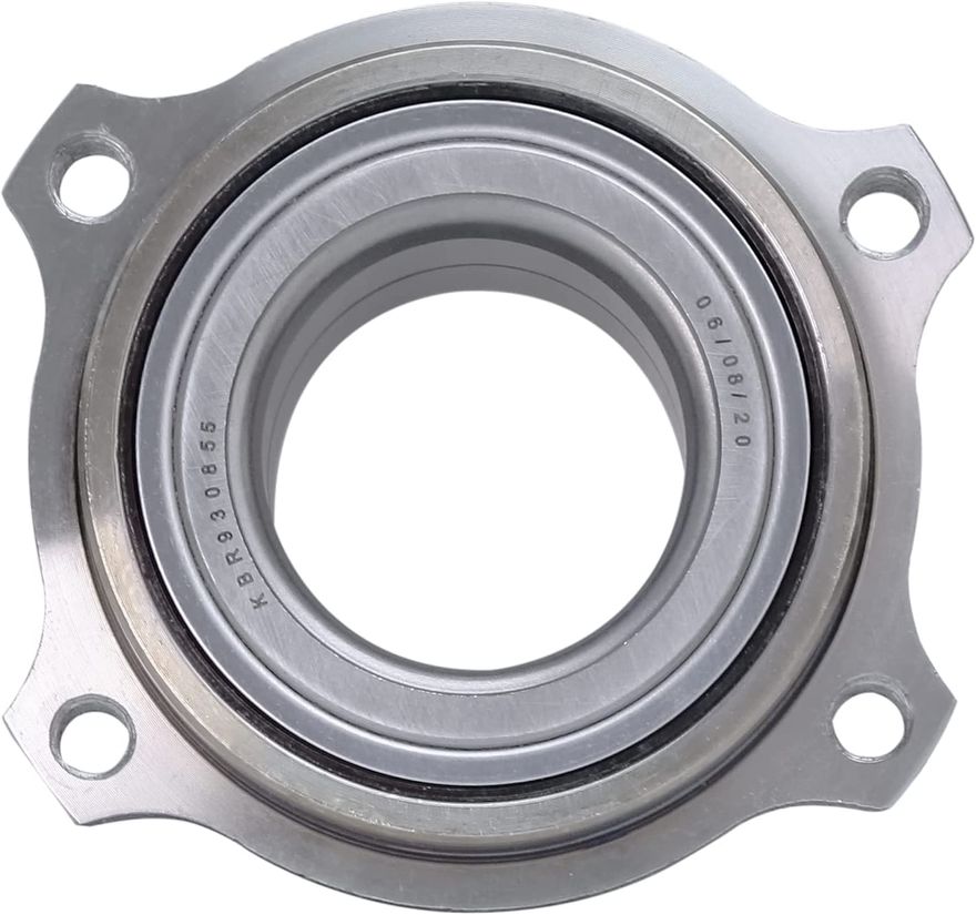 Main Image - Rear Wheel Bearing Module