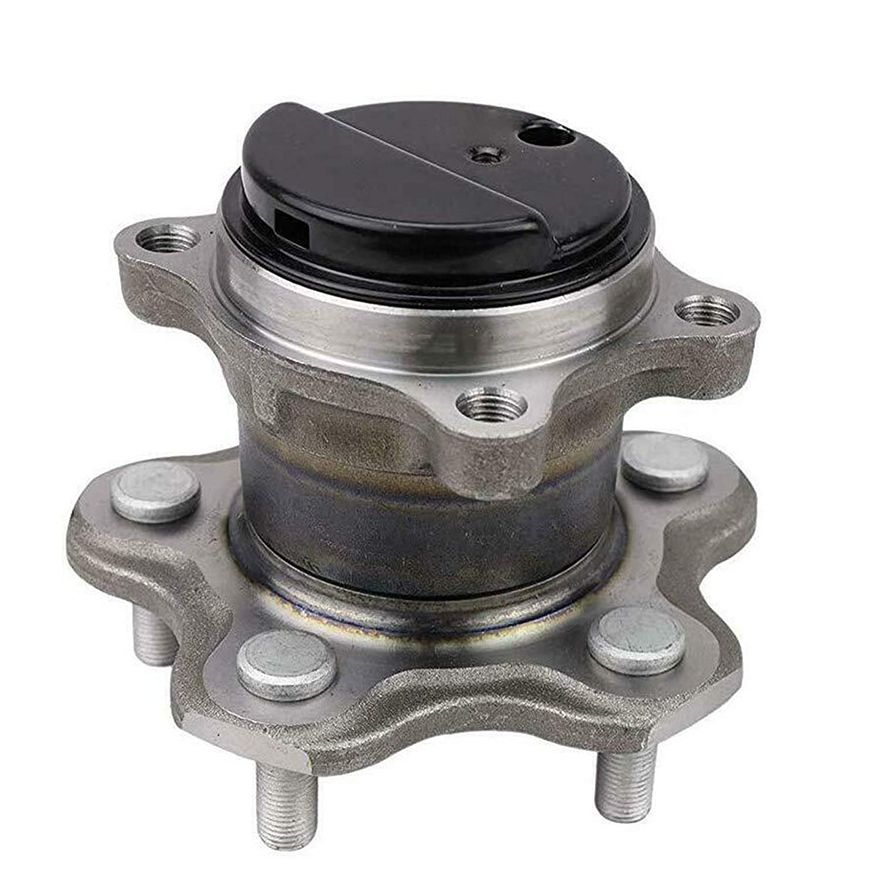 Main Image - Rear Wheel Hub and Bearing