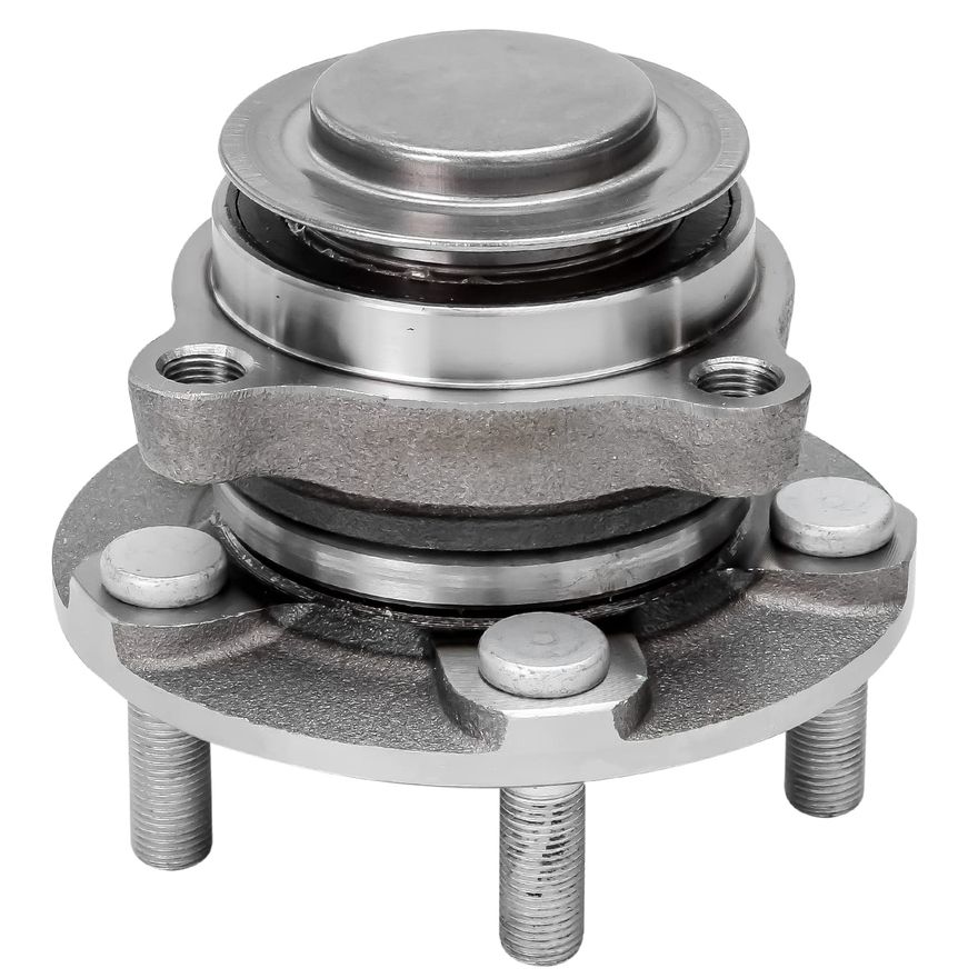 Main Image - Front Wheel Hub and Bearing