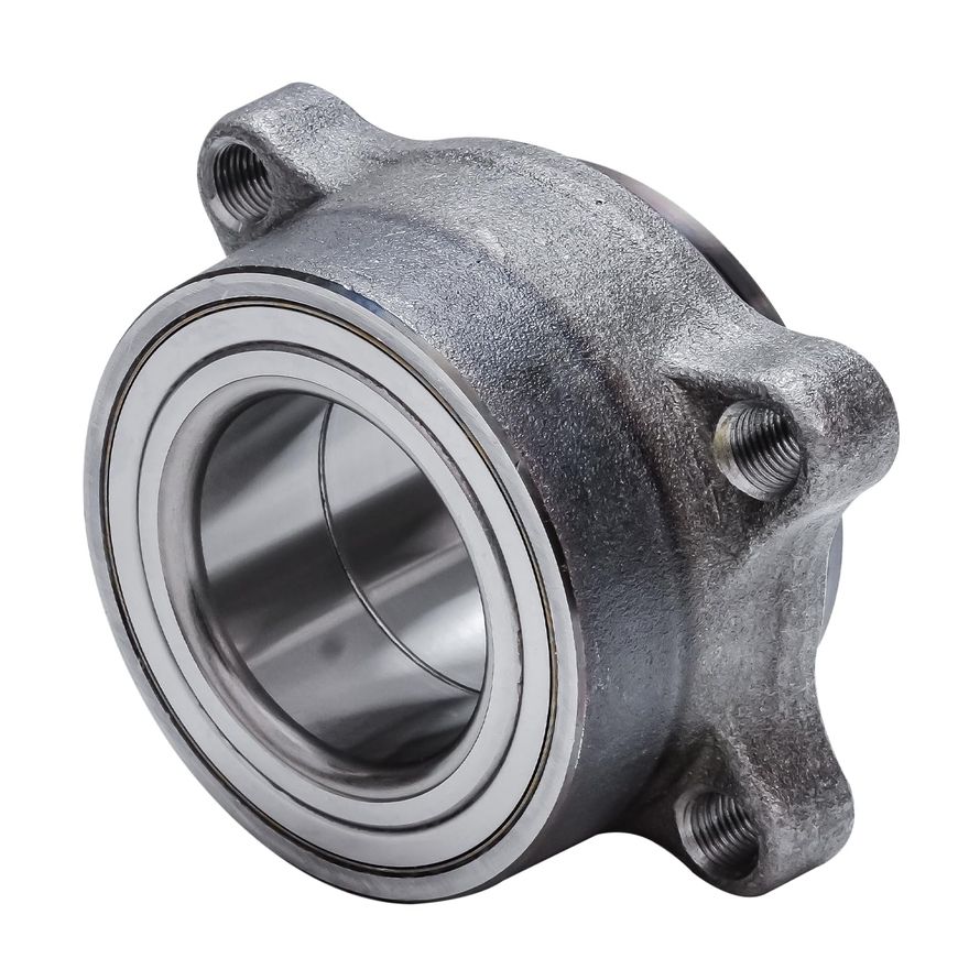 Front Wheel Bearing Module - HA590124 x2