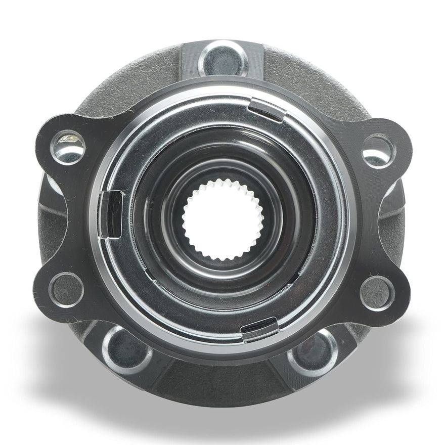 Front Wheel Hub Bearing - HA590125