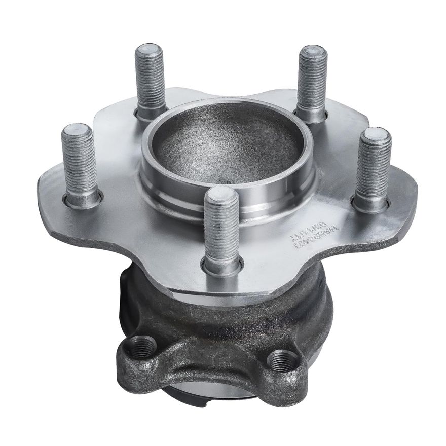 Rear Wheel Hub and Bearing - HA590407 x2