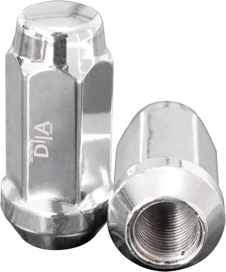 Wheel Lug Nut - 1704SLCHx10