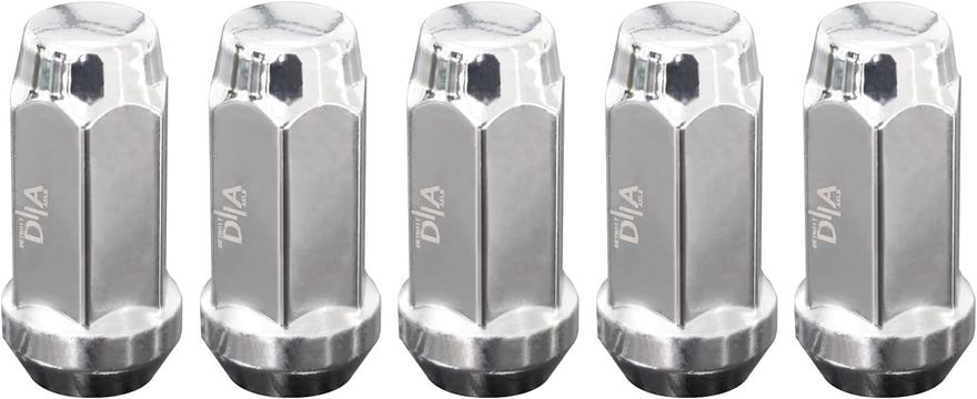 Wheel Lug Nut - 1704SLCHx10