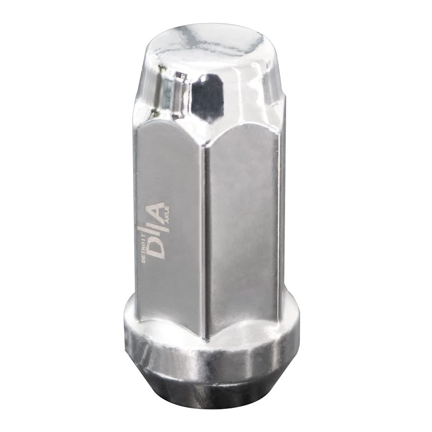 Wheel Lug Nut - 1704SLCHx20