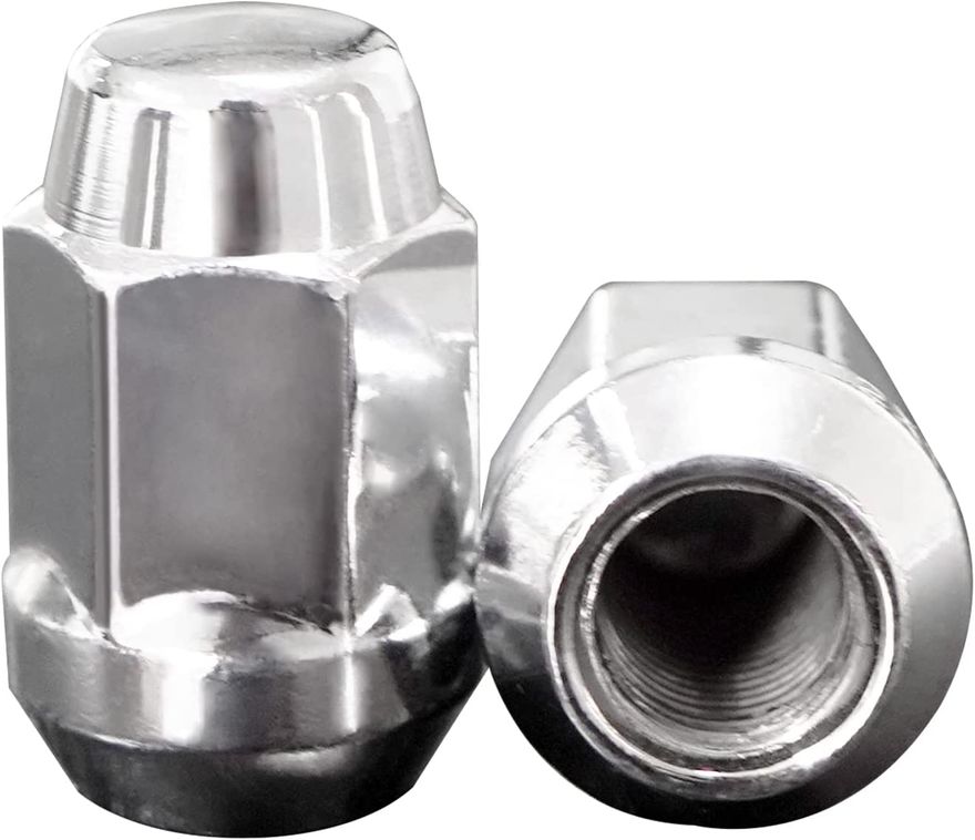 Wheel Lug Nut - 1707SCHx10