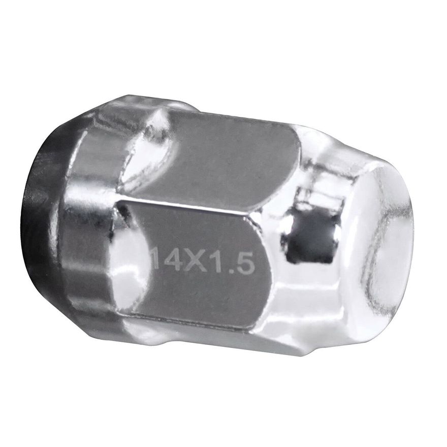 Wheel Lug Nut - 1709CHx12