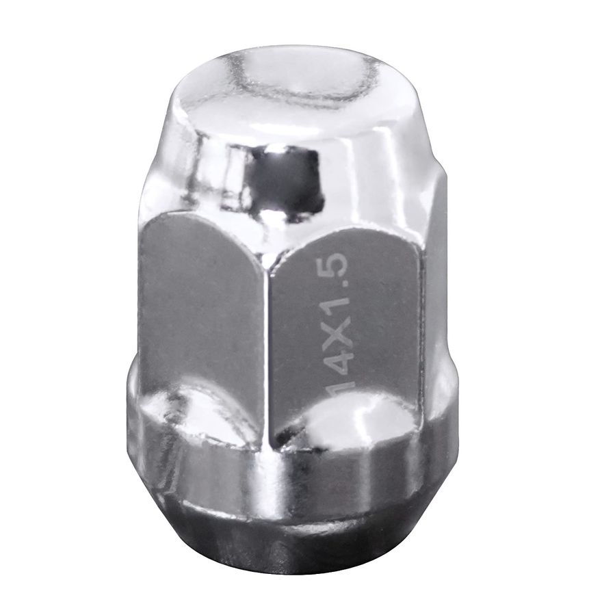 Wheel Lug Nut - 1709CHx12