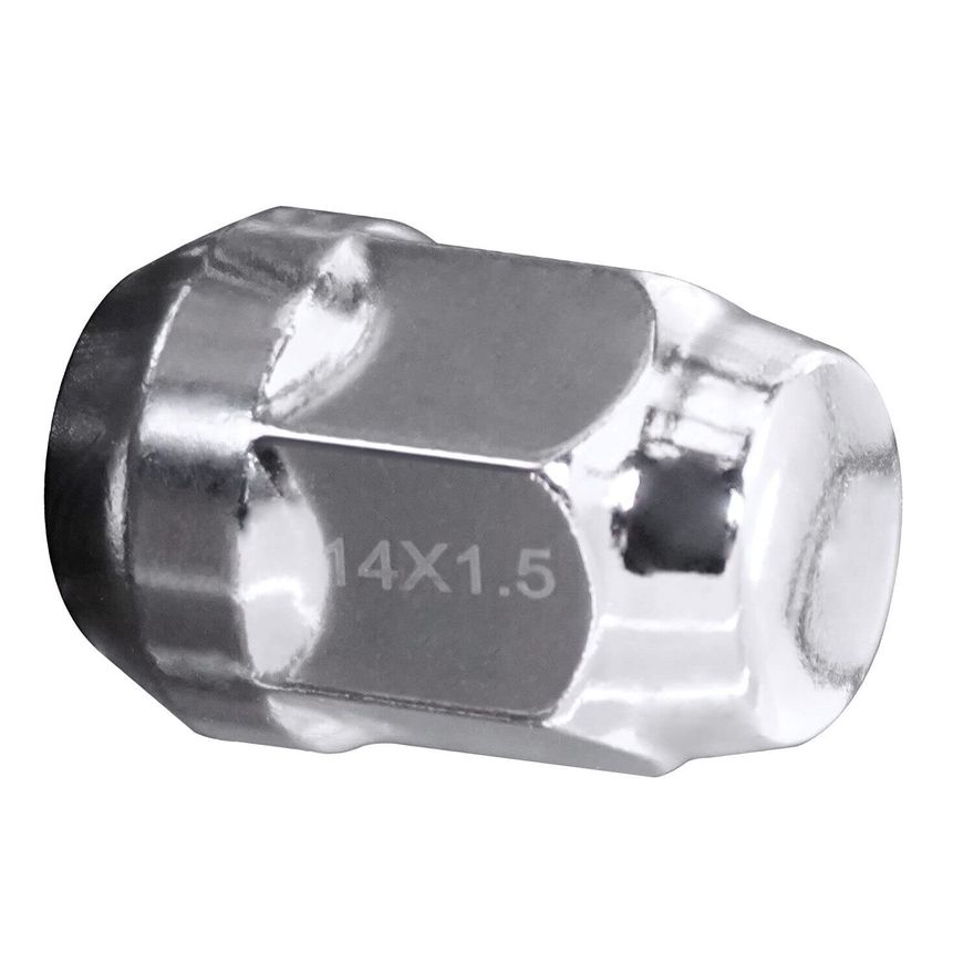 Wheel Lug Nut - 1709CHx24