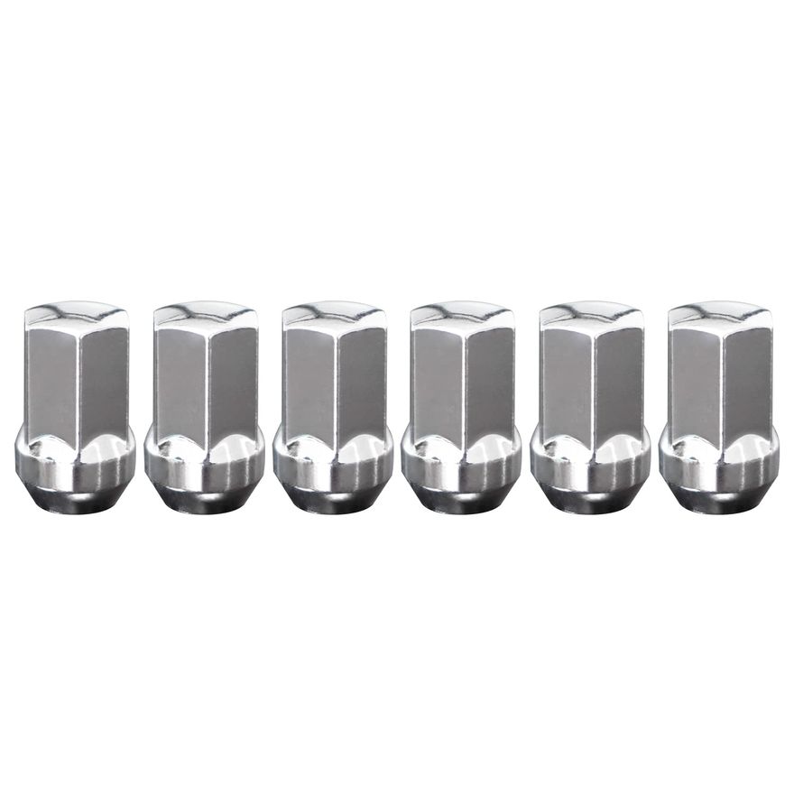 Wheel Lug Nut - 1709DCHx12