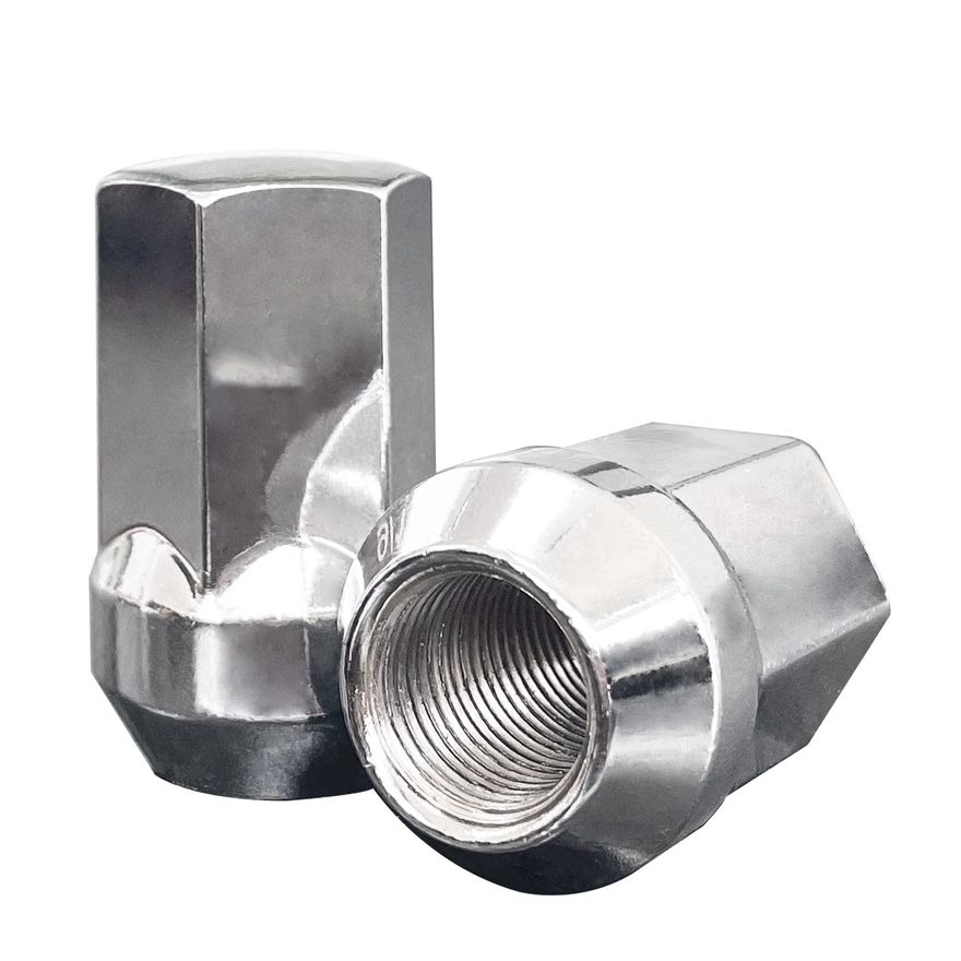 Wheel Lug Nut - 1709DCHx12