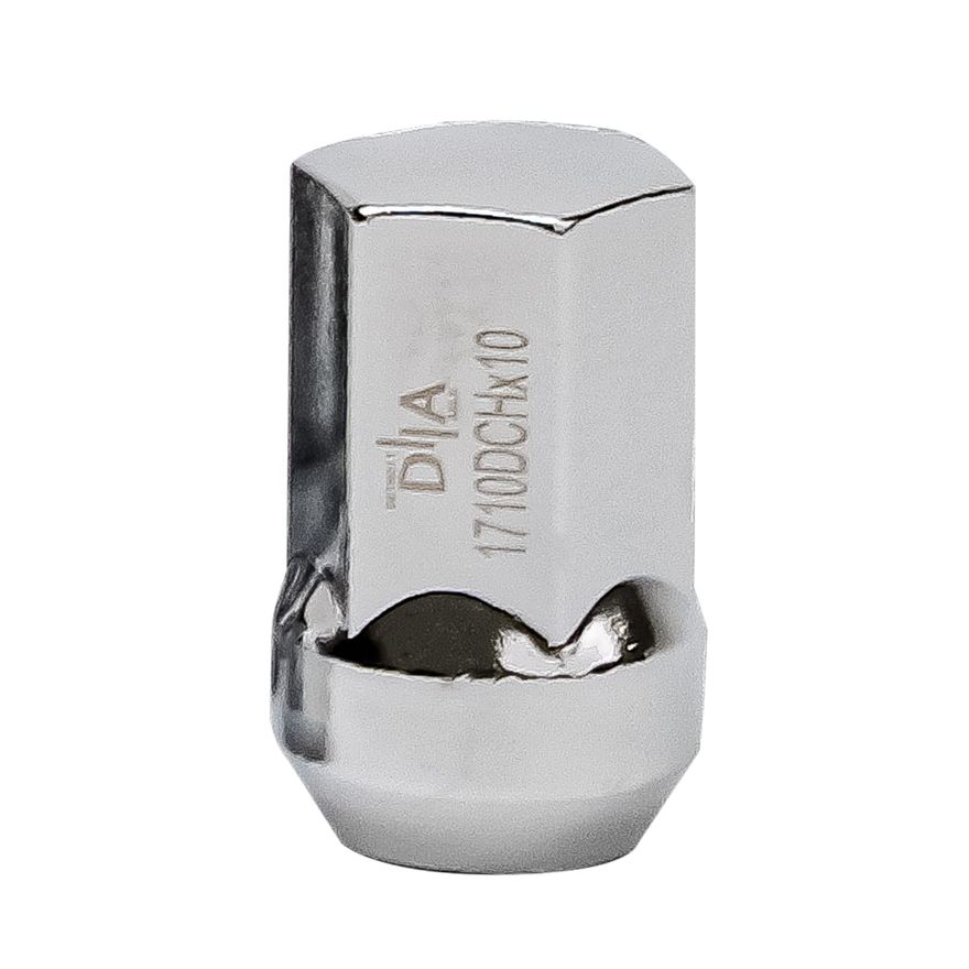 Wheel Lug Nut - 1710DCHx10