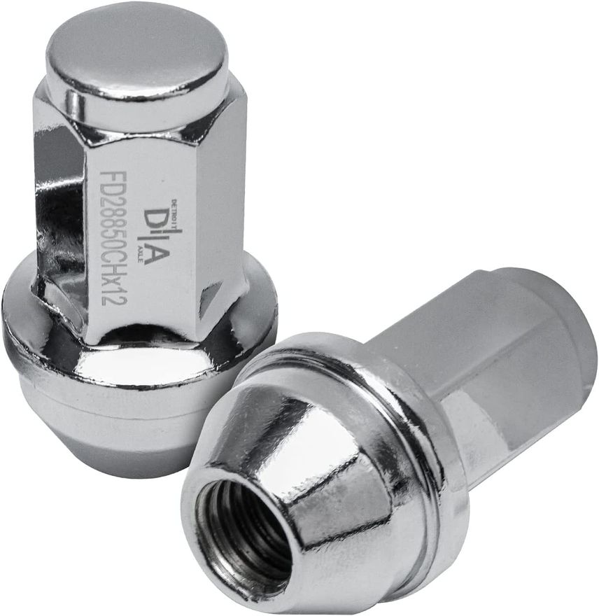 Wheel Lug Nut - FD28850CHx12