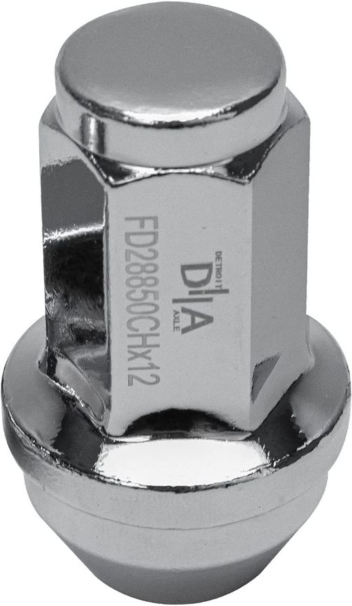 Wheel Lug Nut - FD28850CHx12