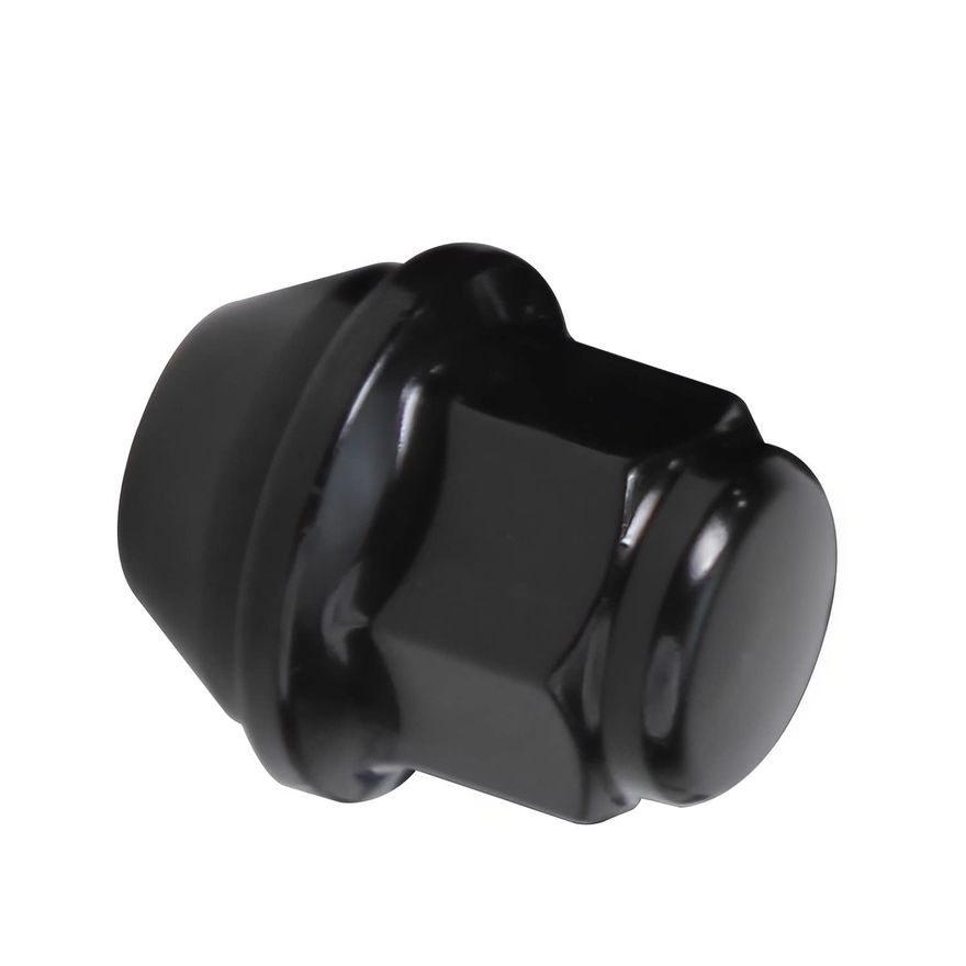 Wheel Lug Nut - FD3037BKx10