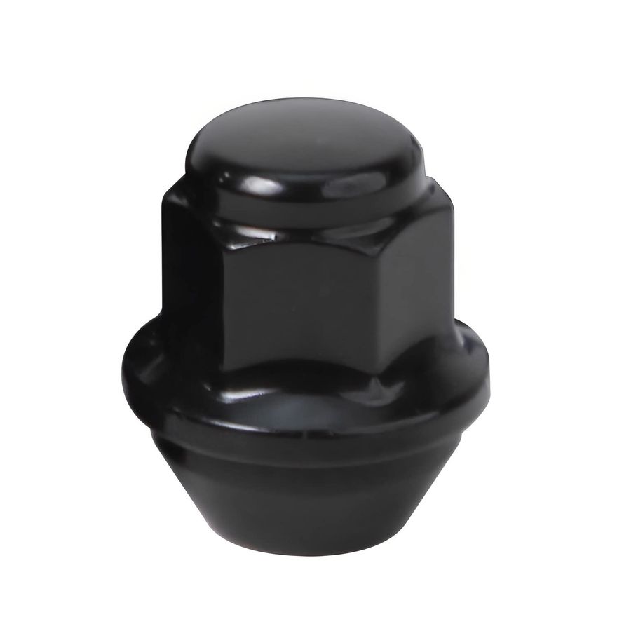 Wheel Lug Nut - FD3037BKx10