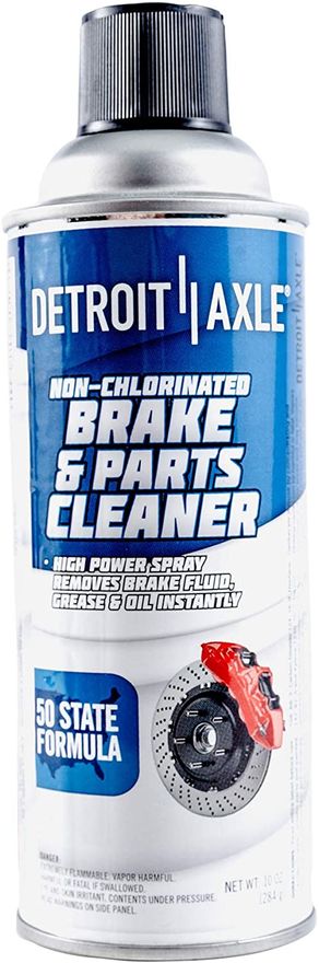 Brake Cleaner - DA1018BC