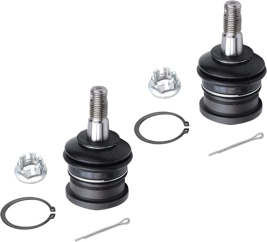 Front Upper Ball Joints - K90255 x2