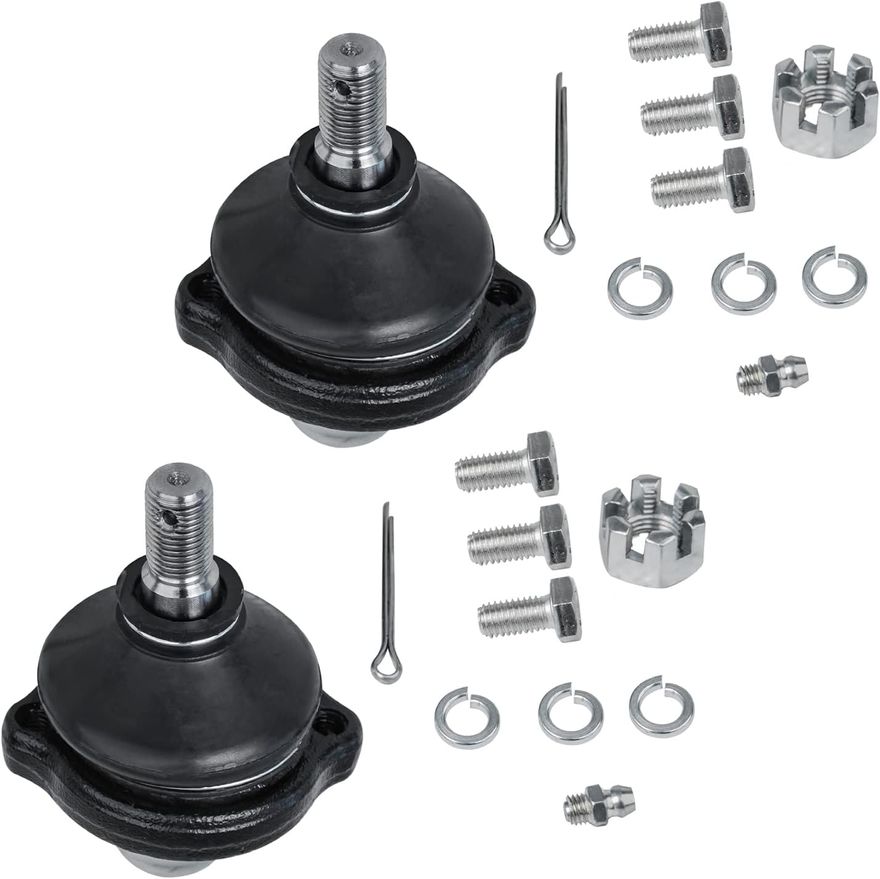 Front Upper Ball Joints - K9022 x2