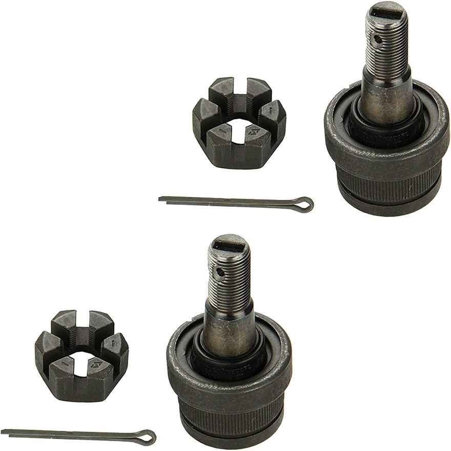 Front Upper Ball Joints - K3134 x2