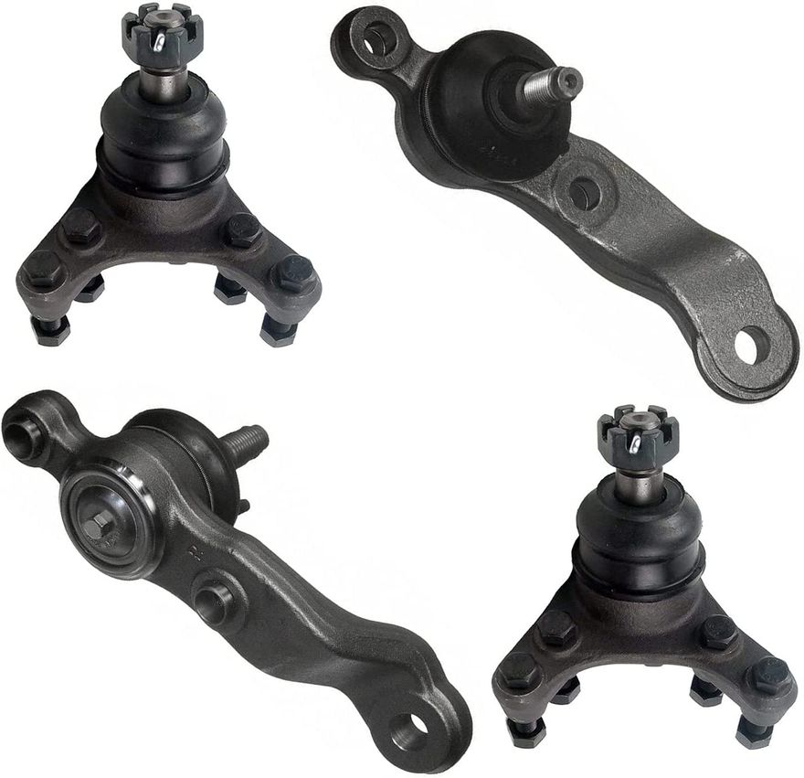 Main Image - Front Ball Joints