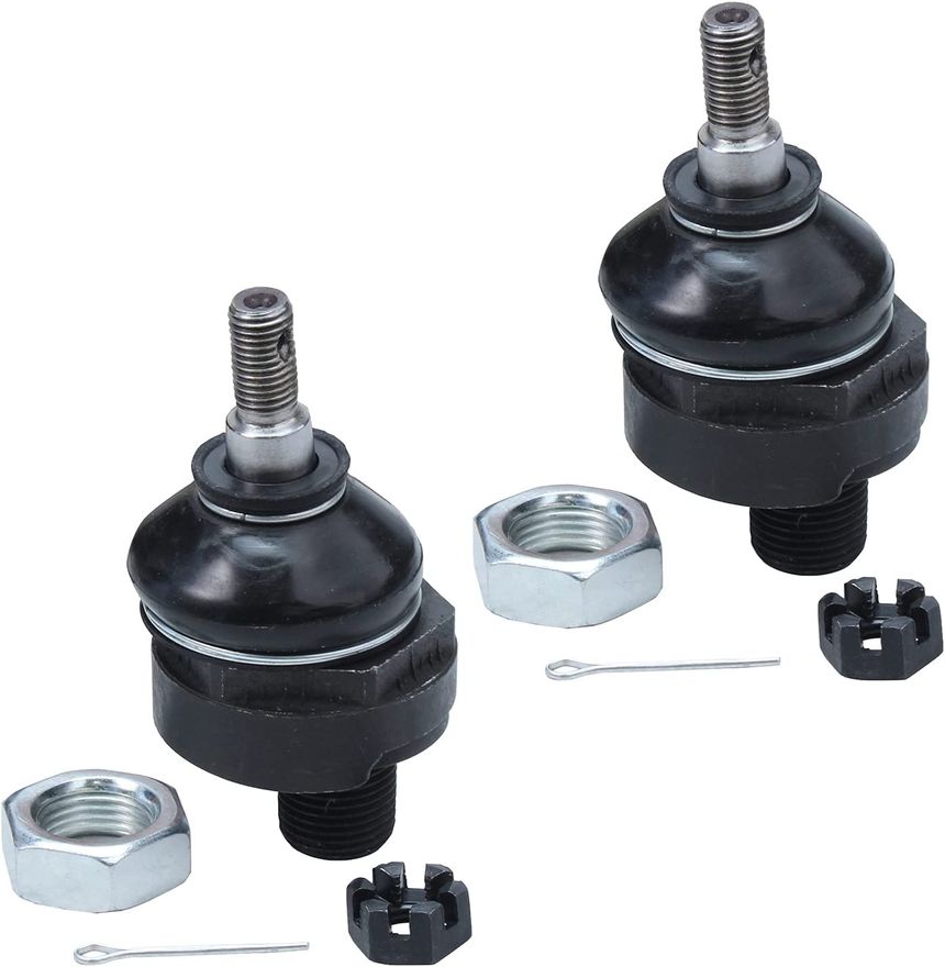 Front Upper Ball Joints - K90492 x2