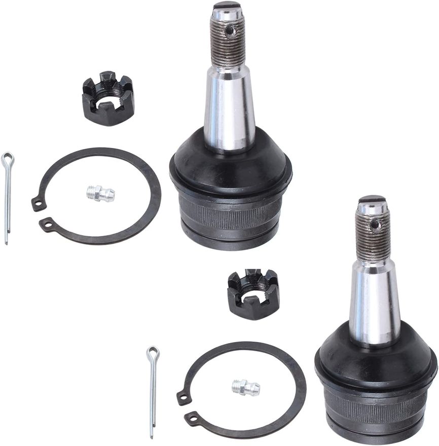 Front Lower Ball Joints - K7201 x2