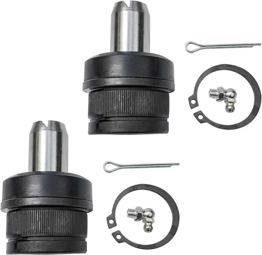 Front Upper Ball Joints - K8560 x2