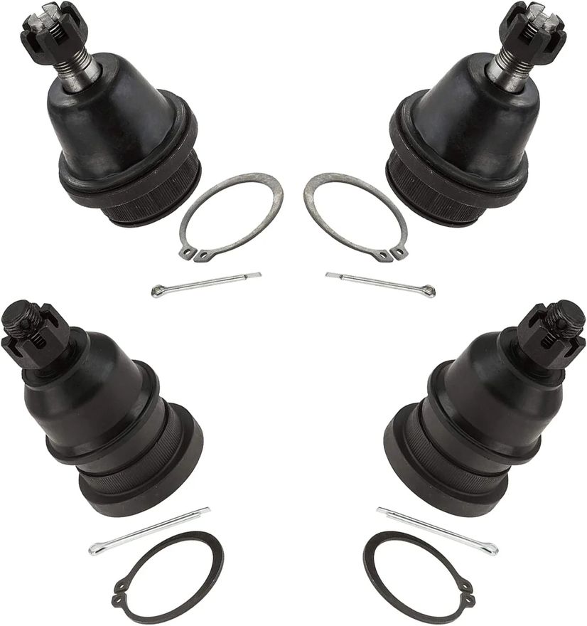 Main Image - Front Upper Lower Ball Joints