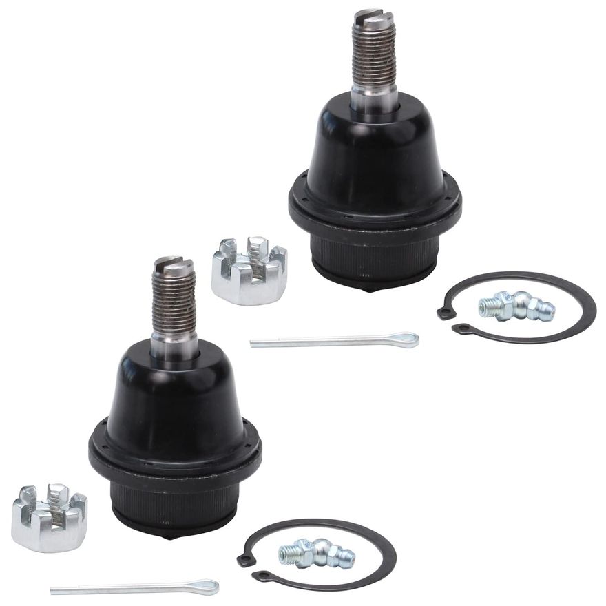 Front Lower Ball Joints - K80827 x2