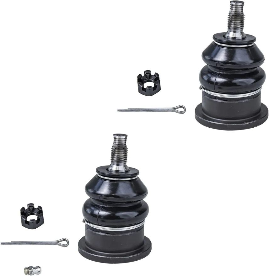 Front Upper Ball Joint - K90336 x2