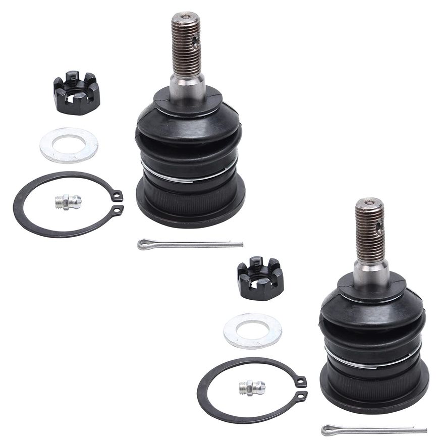 Front Lower Ball Joint - K7411 x2