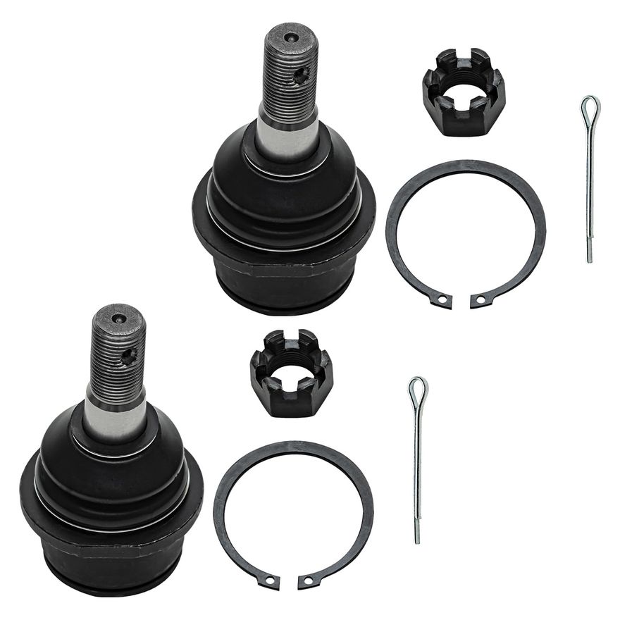 Front Lower Ball Joint - K500224 x2