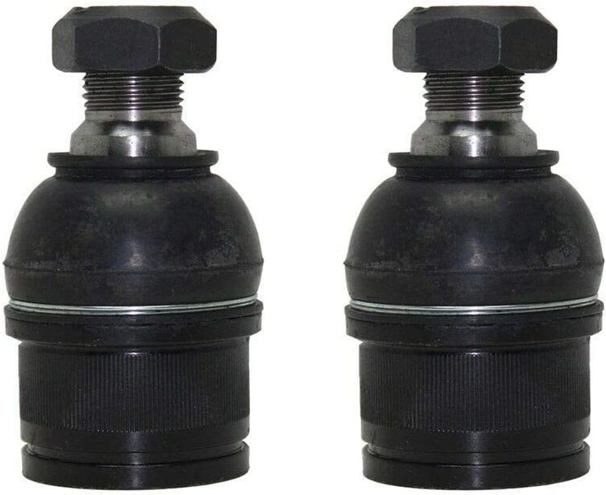 Front Lower Ball Joints - K8607 x2