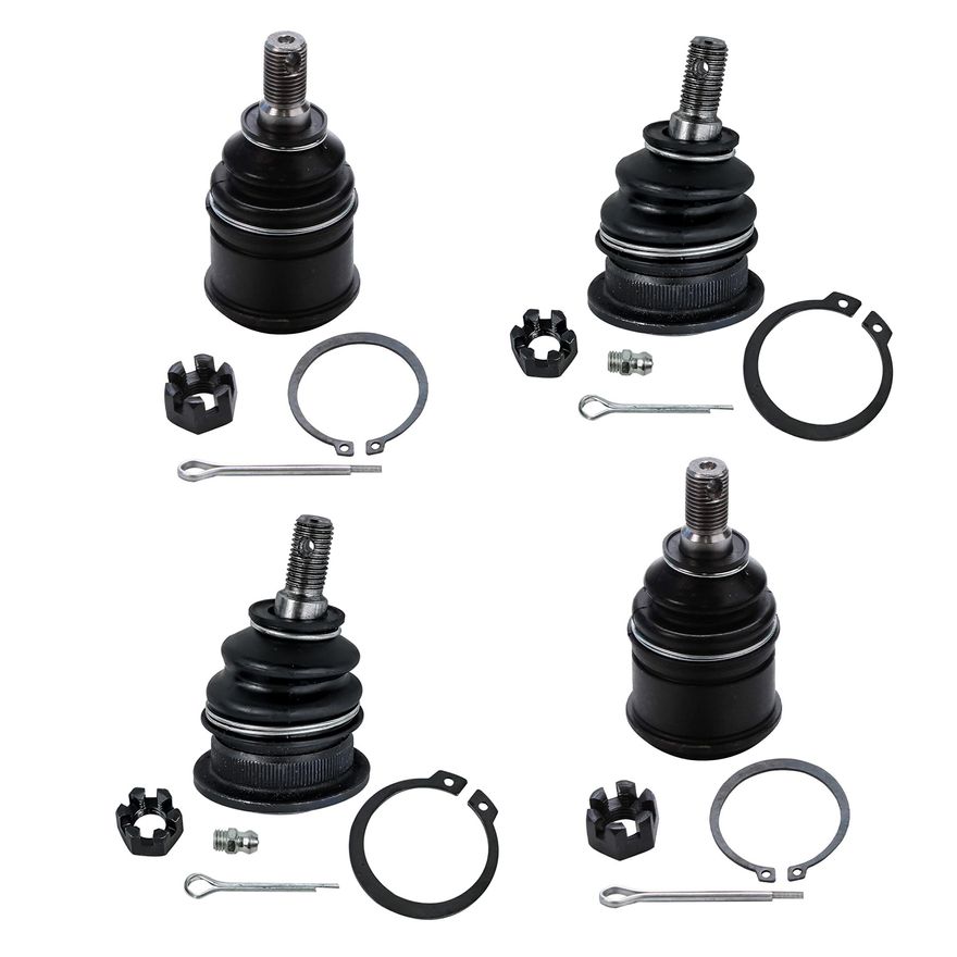 Main Image - Front Upper Lower Ball Joints