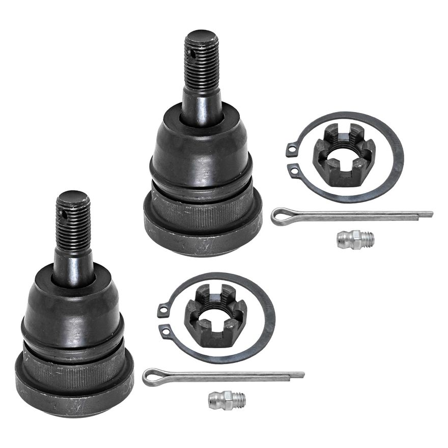 Front Upper Ball Joints - K80994 x2