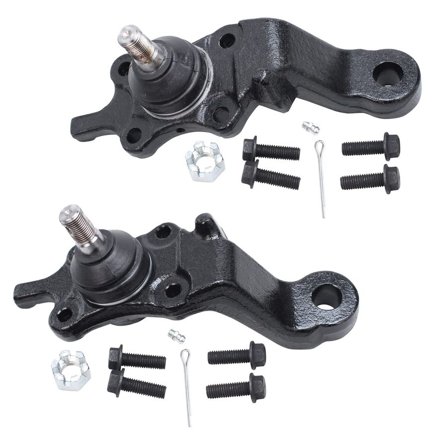 Front Lower Ball Joint - K90258_K90259